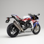 Honda CBR1000RR-R Fireblade SP 30th Anniversary 2022