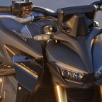 Honda CB1000 Hornet SP - Modell 2025 (SC86)