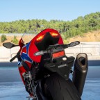 Honda CBR1000RR-R Fireblade SP 2022