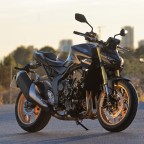 Honda CB1000 Hornet SP - Modell 2025 (SC86)