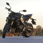 Honda CB1000 Hornet SP - Modell 2025 (SC86)