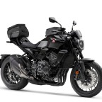 Honda CB1000R SC80 - Modell 2021