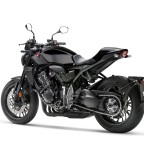 Honda CB1000R SC80 - Modell 2021