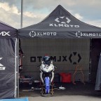 Impressionen vom 7.Fireblade-Racing-Treffen 2023 in Most