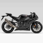 CBR1000RR-R Standard 2020