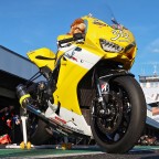 Impressionen vom 7.Fireblade-Racing-Treffen 2023 in Most
