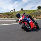 Honda CBR1000RR-R Fireblade SP 2022