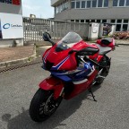Honda 2024 ST
