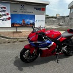 Honda 2024 ST