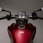 Honda CB1000R SC80 - Modell 2021