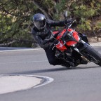 Honda CB1000 Hornet - Modell 2025 (SC86)
