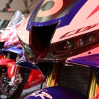 Honda auf der Eicma 2025