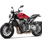 Honda CB1000R SC80 - Modell 2021