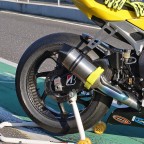Impressionen vom 7.Fireblade-Racing-Treffen 2023 in Most
