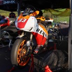 Impressionen vom 7.Fireblade-Racing-Treffen 2023 in Most