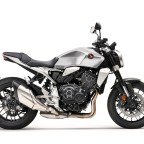 Honda CB1000R SC80 - Modell 2021