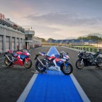 30 Jahre Honda Fireblade