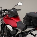 Honda CB1000R SC80 - Modell 2021