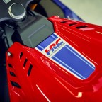 Honda CBR1000RR-R Fireblade SP 2024