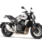 Honda CB1000R SC80 - Modell 2021