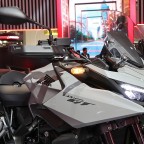 Honda auf der Eicma 2025