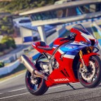 Honda CBR1000RR-R Fireblade SP 2024