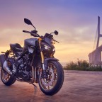 Honda CB1000 Hornet SP - Modell 2025 (SC86)