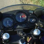 CBR 600 F PC31