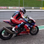 Impressionen vom 7.Fireblade-Racing-Treffen 2023 in Most