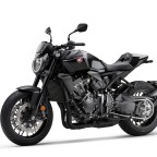 Honda CB1000R SC80 - Modell 2021