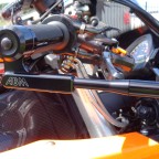 HONDA CBR 1000RR SC57 Repsol Edition