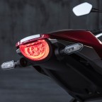 Honda CB1000R SC80 - Modell 2021