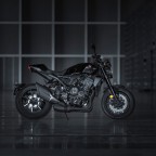 Honda CB1000R SC80 - Modell 2021