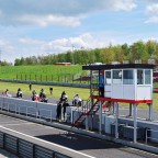 Impressionen vom 7.Fireblade-Racing-Treffen 2023 in Most
