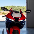 Honda CBR1000RR-R Fireblade SP 2022