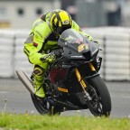 Impressionen vom 7.Fireblade-Racing-Treffen 2023 in Most