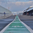 Impressionen vom 7.Fireblade-Racing-Treffen 2023 in Most