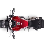 Honda CB1000R SC80 - Modell 2021