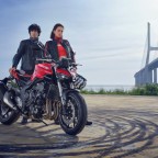 Honda CB1000 Hornet - Modell 2025 (SC86)