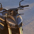 Honda CB1000 Hornet SP - Modell 2025 (SC86)
