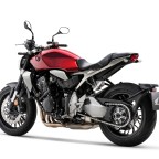 Honda CB1000R SC80 - Modell 2021