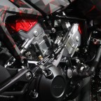 Honda auf der Eicma 2025